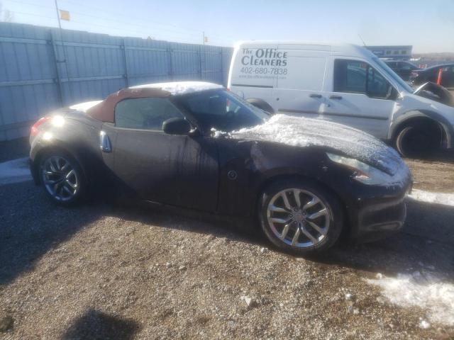 Photo 4 from auction – 2012 NISSAN 370Z BASE with VIN JN1AZ4FH1CM371215