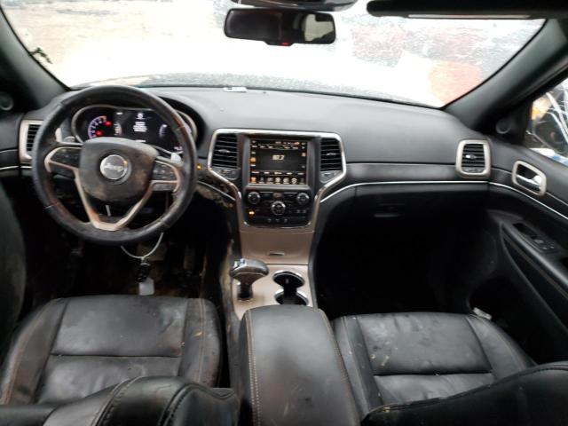 Photo 8 from auction – 2015 JEEP GRAND CHER with VIN 1C4RJFBG8FC666239