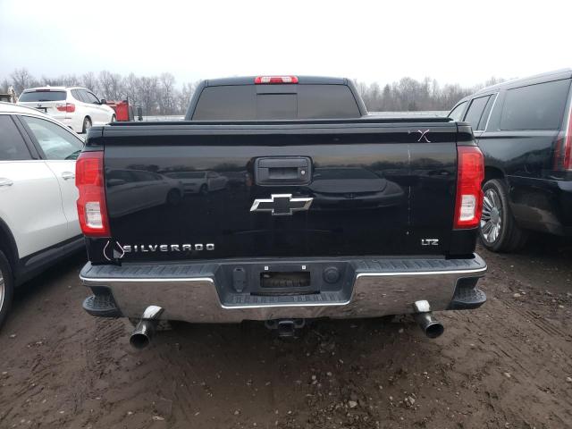 Photo 6 from auction – 2018 CHEVROLET SILVERADO with VIN 3GCUKSEJ2JG243069