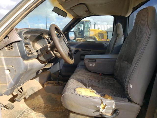 Photo 7 from auction – 1998 DODGE RAM PICKUP with VIN 1B7HF16Y7WS568232