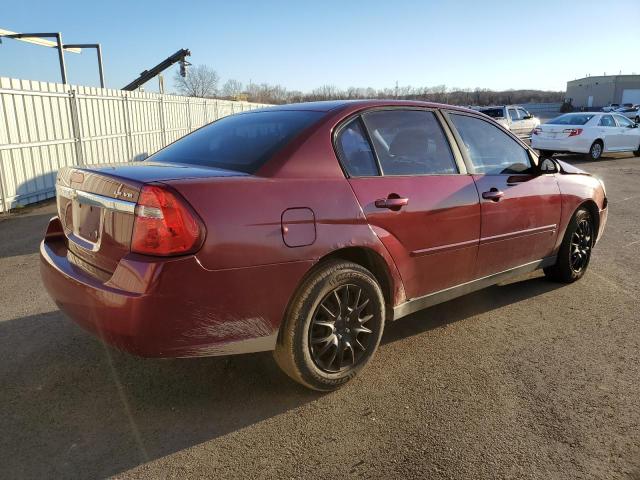 Photo 3 from auction – 2007 CHEVROLET MALIBU LS with VIN 1G1ZS58N97F286607
