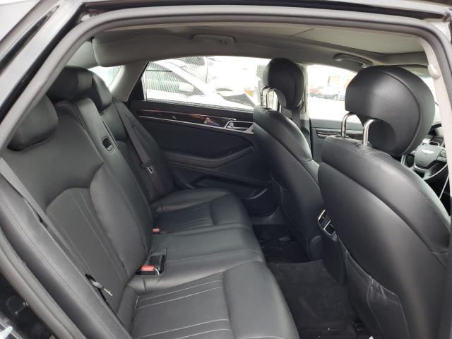 Photo 10 from auction – 2016 HYUNDAI GENESIS 3. with VIN KMHGN4JE6GU132745