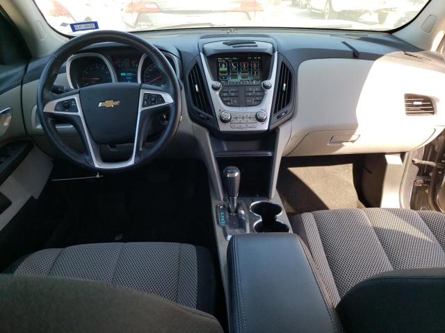 Photo 8 from auction – 2016 CHEVROLET EQUINOX LT with VIN 2GNALCEK5G6355875