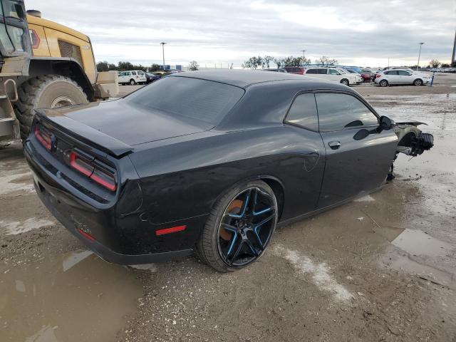 Photo 3 from auction – 2016 DODGE CHALLENGER with VIN 2C3CDZBT0GH257019