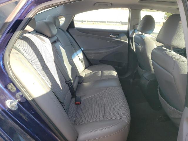 Photo 10 from auction – 2012 HYUNDAI SONATA SE with VIN 5NPEC4AB0CH411734