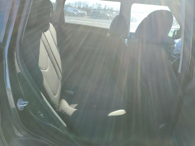 Photo 10 from auction – 2013 KIA SOUL with VIN KNDJT2A56D7498896