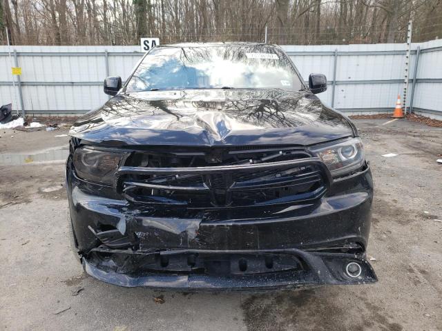 Photo 5 from auction – 2019 DODGE DURANGO SX with VIN 1C4RDJAGXKC536596