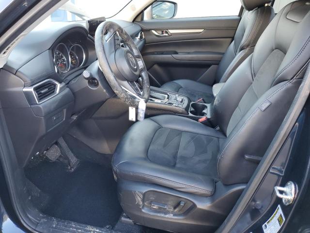 Photo 7 from auction – 2017 MAZDA CX-5 TOURI with VIN JM3KFBCL6H0123054