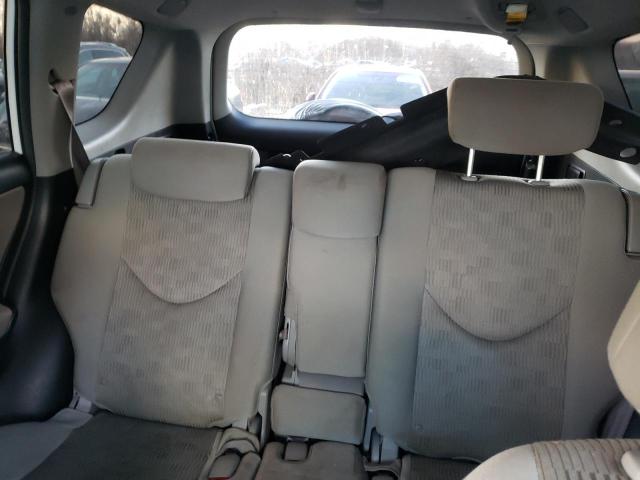 Photo 10 from auction – 2010 TOYOTA RAV4 with VIN 2T3ZF4DV4AW026701