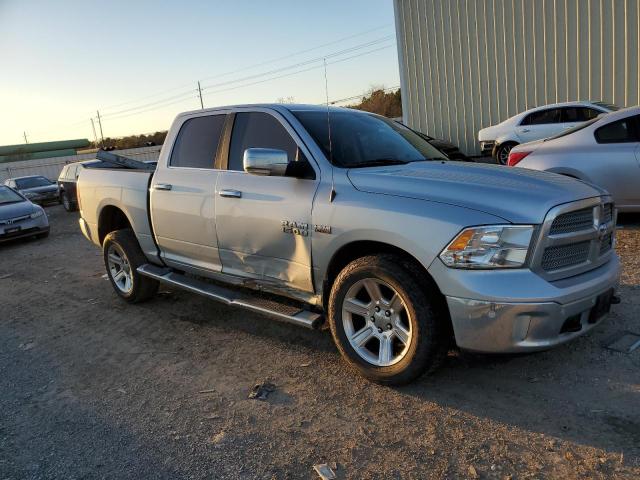 Photo 4 from auction – 2018 RAM 1500 SLT with VIN 1C6RR6LT2JS255039