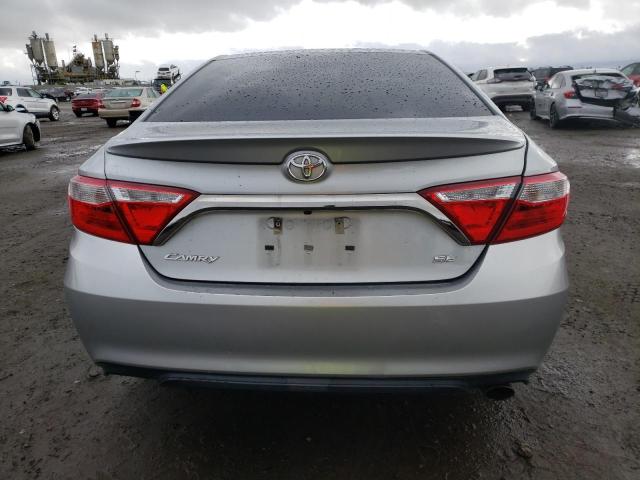 Photo 6 from auction – 2016 TOYOTA CAMRY LE with VIN 4T1BF1FK8GU518331