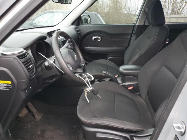 صورة رقم 7 من المزاد - 2014 KIA SOUL مع VIN KNDJN2A2XE7701614