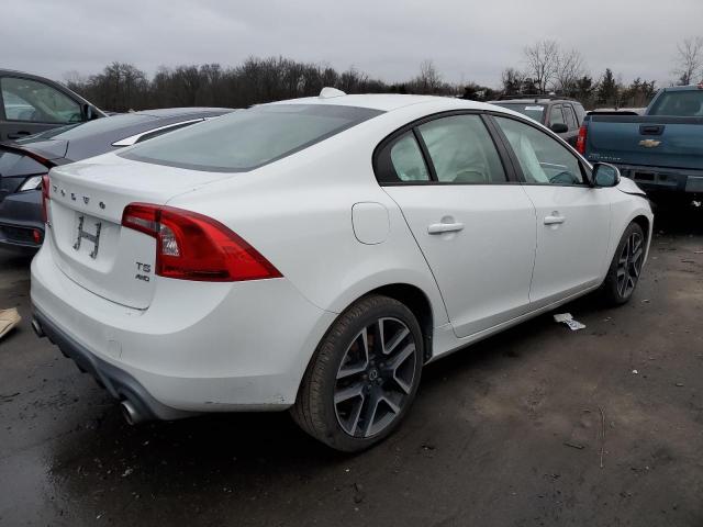 Photo 3 from auction – 2017 VOLVO S60 DYNAMI with VIN YV140MTL1H2429169