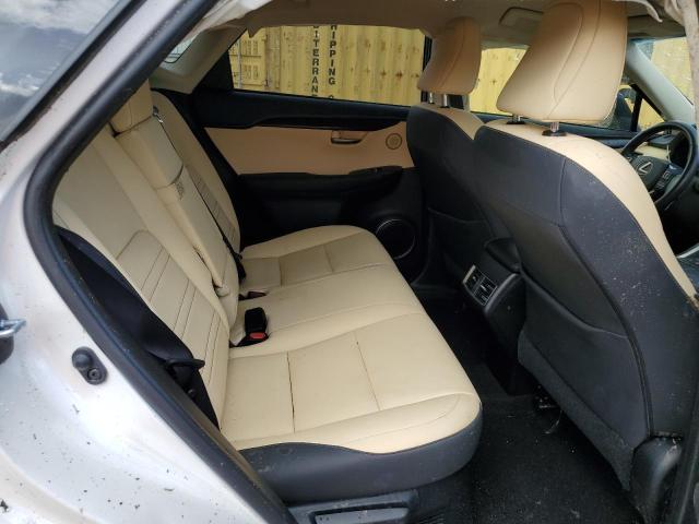 Photo 11 from auction – 2019 LEXUS NX 300 BAS with VIN JTJYARBZ8K2145145