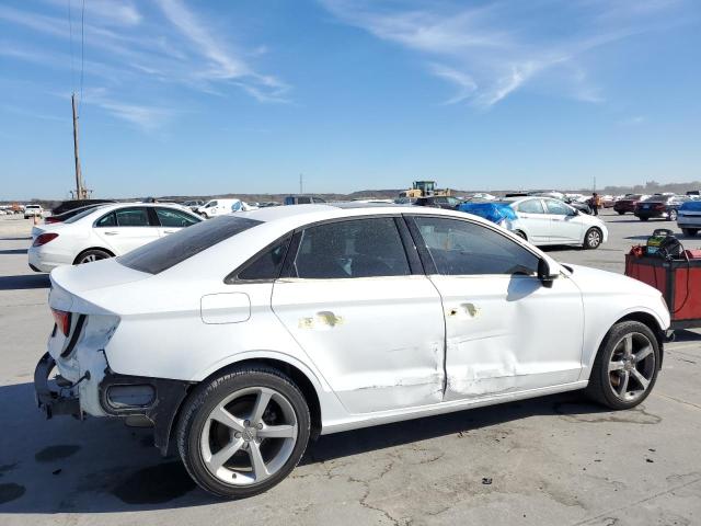 Photo 3 from auction – 2016 AUDI A3 PREMIUM with VIN WAUA7GFF4G1022010