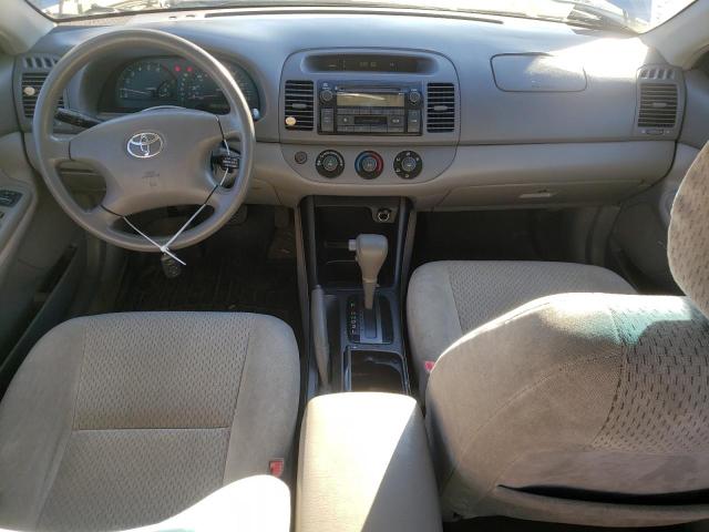 Photo 8 from auction – 2002 TOYOTA CAMRY LE with VIN 4T1BE32K42U101950