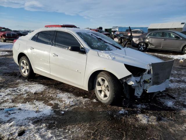 Photo 4 from auction – 2016 CHEVROLET MALIBU LIM with VIN 1G11B5SA6GF109922