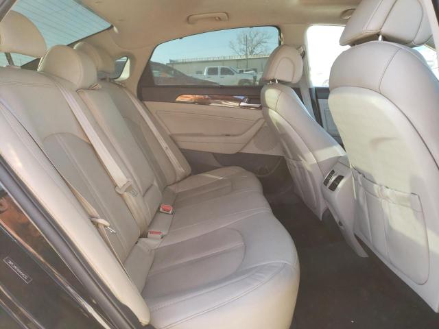 Photo 10 from auction – 2017 HYUNDAI SONATA SPO with VIN 5NPE34AFXHH454293