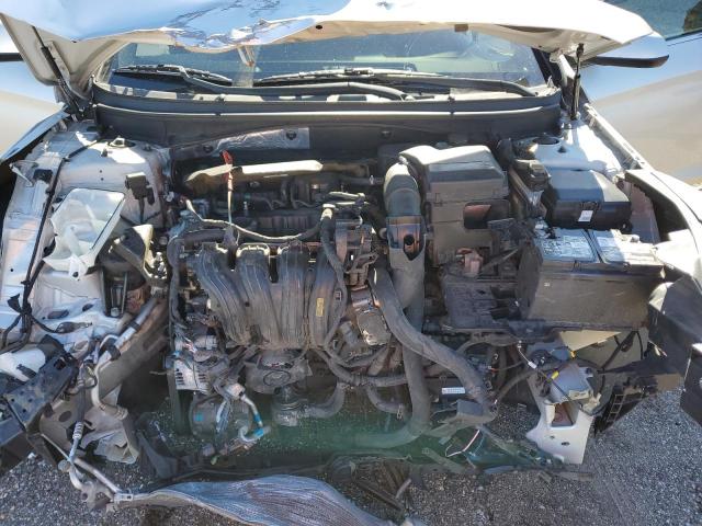Photo 11 from auction – 2016 HYUNDAI SONATA SE with VIN 5NPE24AF8GH301509