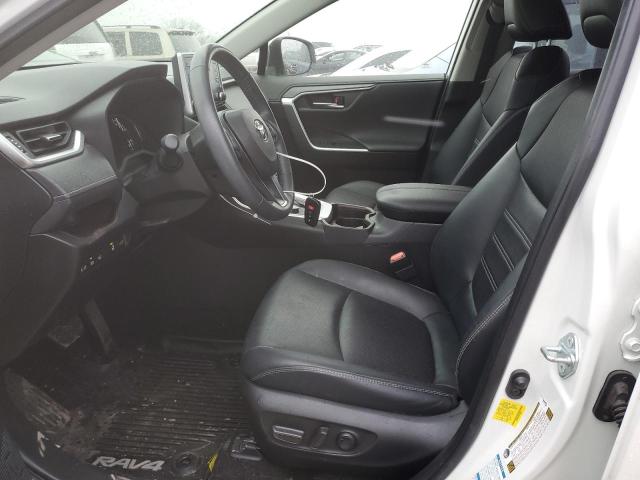 Photo 7 from auction – 2019 TOYOTA RAV4 LIMIT with VIN JTMN1RFV3KD035069
