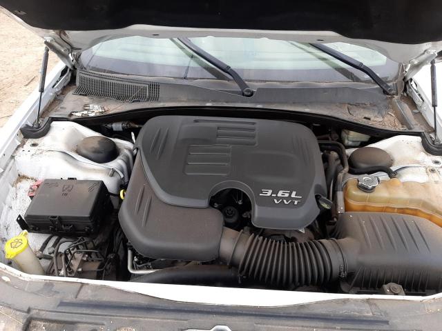 Photo 11 from auction – 2014 CHRYSLER 300 with VIN 2C3CCAAG8EH228387