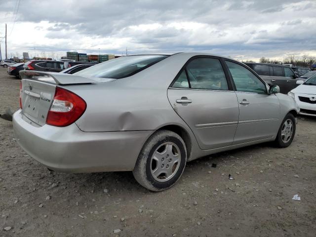 Photo 3 from auction – 2003 TOYOTA CAMRY LE with VIN 4T1BF32K43U544260