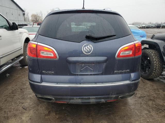 Photo 6 from auction – 2013 BUICK ENCLAVE with VIN 5GAKRBKD0DJ249314