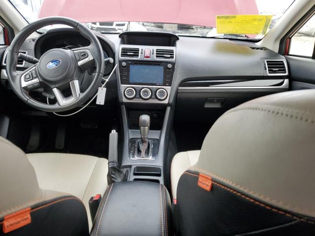 Foto 8 de la subasta – 2016 SUBARU CROSSTREK con VIN JF2GPAKCXG8226745