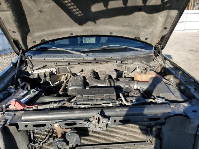 Photo 11 from auction – 2010 FORD F150 SUPER with VIN 1FTFW1EV3AFA99883