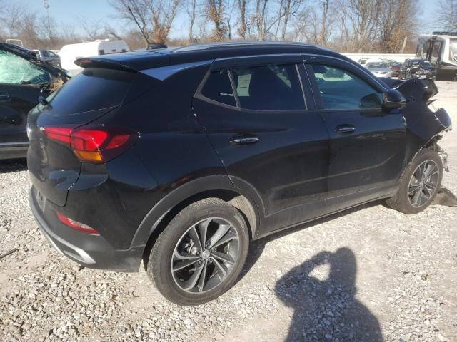 Photo 3 from auction – 2021 BUICK ENCORE GX with VIN KL4MMESL9MB136982