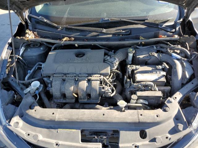 Photo 11 from auction – 2016 NISSAN SENTRA S with VIN 3N1AB7AP8GL681253