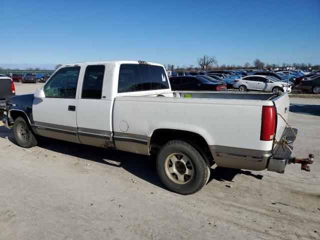 Photo 2 from auction – 1998 CHEVROLET GMT-400 C1 with VIN 2GCEC19R4W1133443