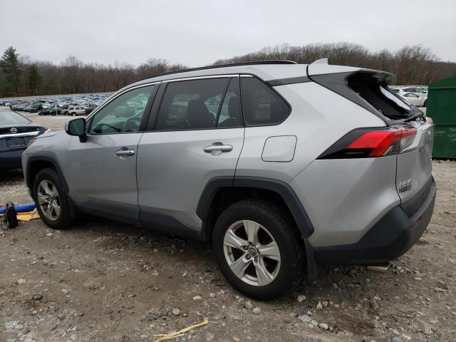 Photo 2 from auction – 2019 TOYOTA RAV4 XLE with VIN 2T3P1RFVXKW012142