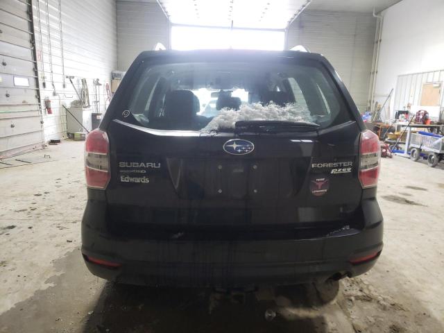 Photo 6 from auction – 2015 SUBARU FORESTER 2 with VIN JF2SJABC7FH468841