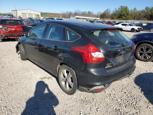 Photo 2 from auction – 2014 FORD FOCUS SE with VIN 1FADP3K24EL334153