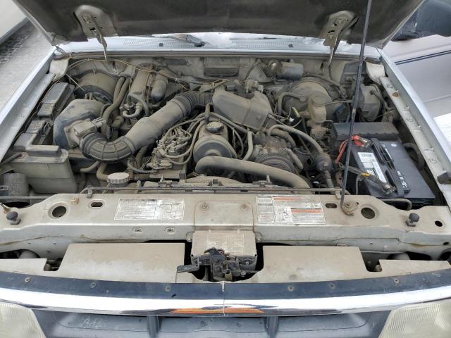 Photo 11 from auction – 1993 FORD RANGER SUP with VIN 1FTCR14A2PPA77742