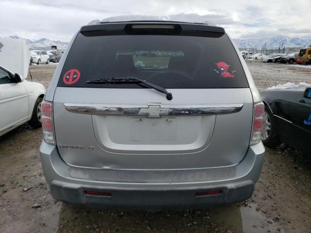 Photo 6 from auction – 2006 CHEVROLET EQUINOX LT with VIN 2CNDL63F266004090