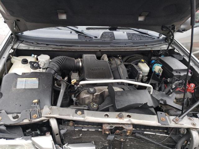 Foto 12 de la subasta – 2008 GMC ENVOY con VIN 1GKDT13S782250299