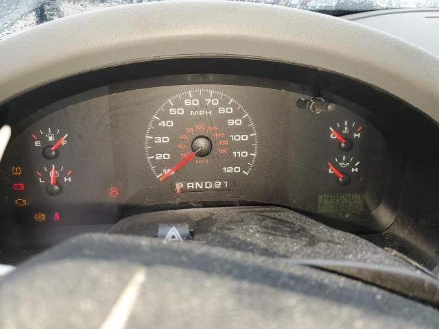 Photo 9 from auction – 2007 FORD F150 with VIN 1FTRX14W07FA49519
