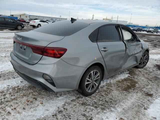 Photo 3 from auction – 2022 KIA FORTE FE with VIN 3KPF24ADXNE478129