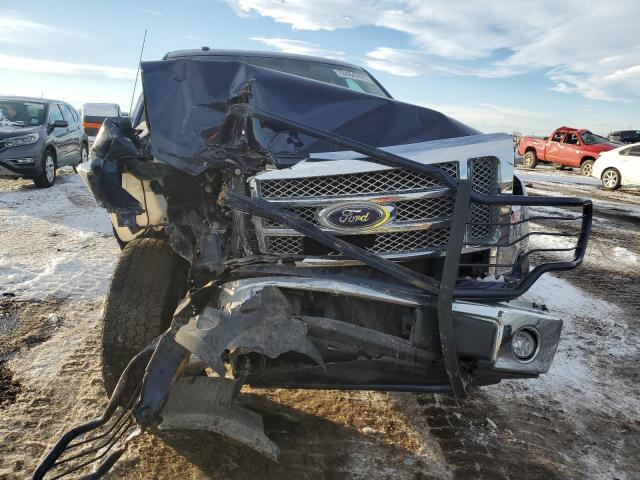Photo 5 from auction – 2010 FORD F150 SUPER with VIN 1FTFW1EV5AFB22306