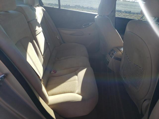 Photo 10 from auction – 2012 BUICK LACROSSE C with VIN 1G4GB5ER1CF313035