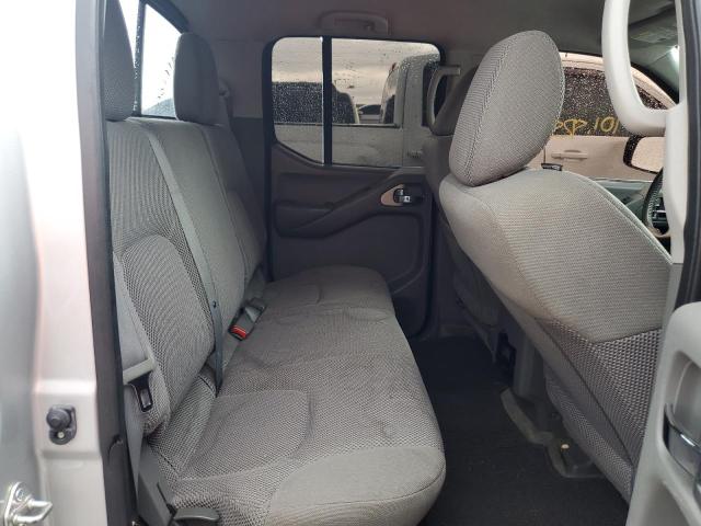 Photo 10 from auction – 2016 NISSAN FRONTIER S with VIN 1N6AD0ER9GN768585