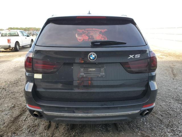 Photo 6 from auction – 2016 BMW X5 SDRIVE3 with VIN 5UXKR2C54G0U16921