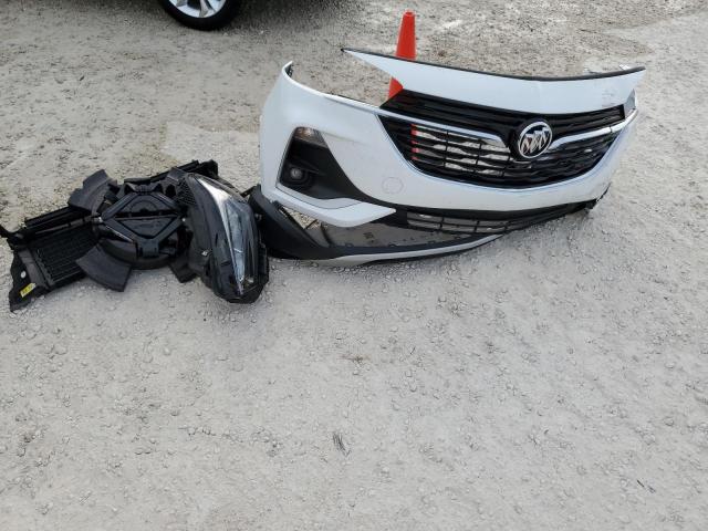 Photo 13 from auction – 2020 BUICK ENCORE GX with VIN KL4MMBS23LB113900