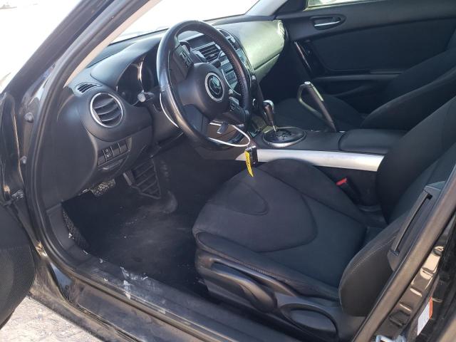 Photo 7 from auction – 2009 MAZDA RX8 with VIN JM1FE17PX90403257