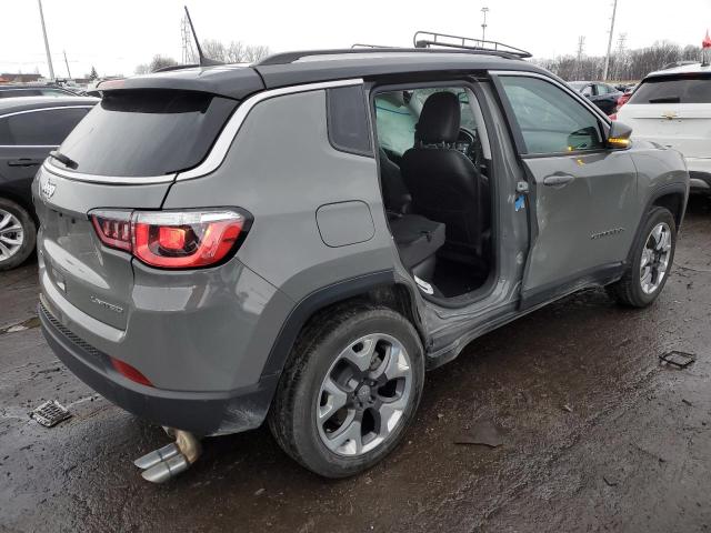 Photo 3 from auction – 2019 JEEP COMPASS LI with VIN 3C4NJDCBXKT806523