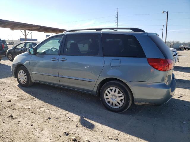 Photo 2 from auction – 2009 TOYOTA SIENNA CE with VIN 5TDZK23C99S256232