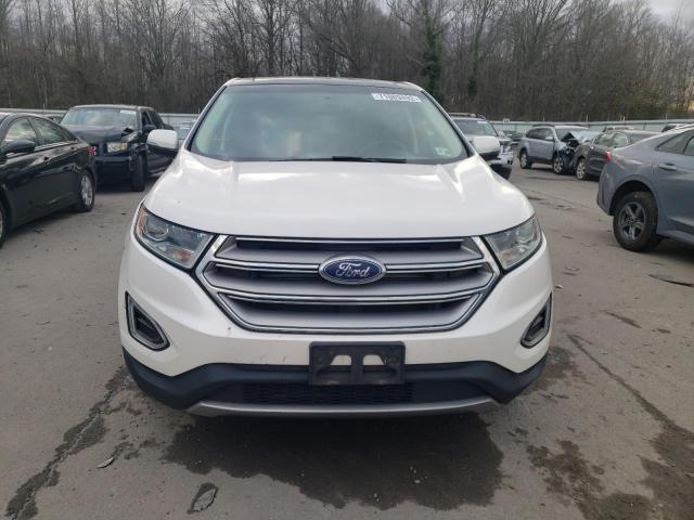 Photo 5 from auction – 2016 FORD EDGE TITAN with VIN 2FMPK4K83GBC29702