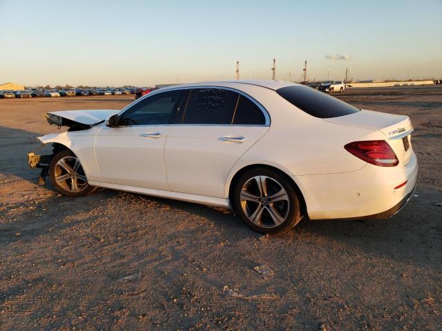 Photo 2 from auction – 2018 MERCEDES-BENZ E 300 with VIN WDDZF4JB8JA426324